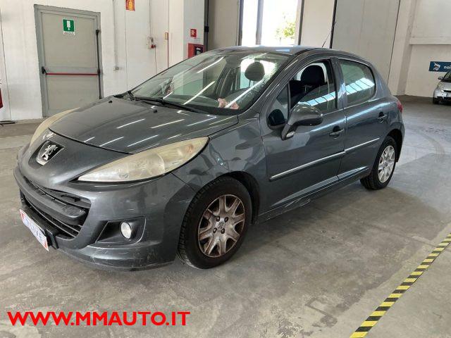 PEUGEOT 207 Plus 1.4 8V 75CV 5p. ECO GPL !!!!!
