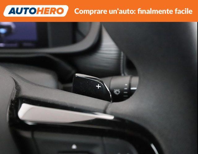 JEEP Avenger 1.2 Turbo 100 CV MHEV Longitude