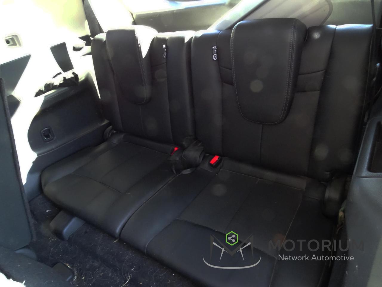 Nissan X-Trail 2.0 dci Tekna 4wd 7p.ti xtronic