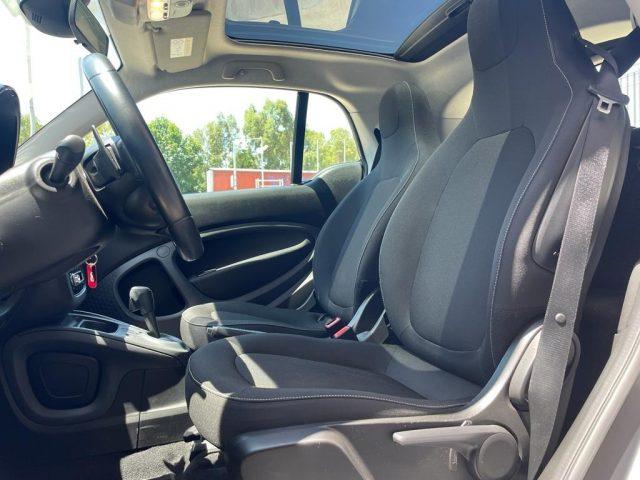 SMART ForTwo 0.9 90CV PACK BRABUS PASSION PANO LED