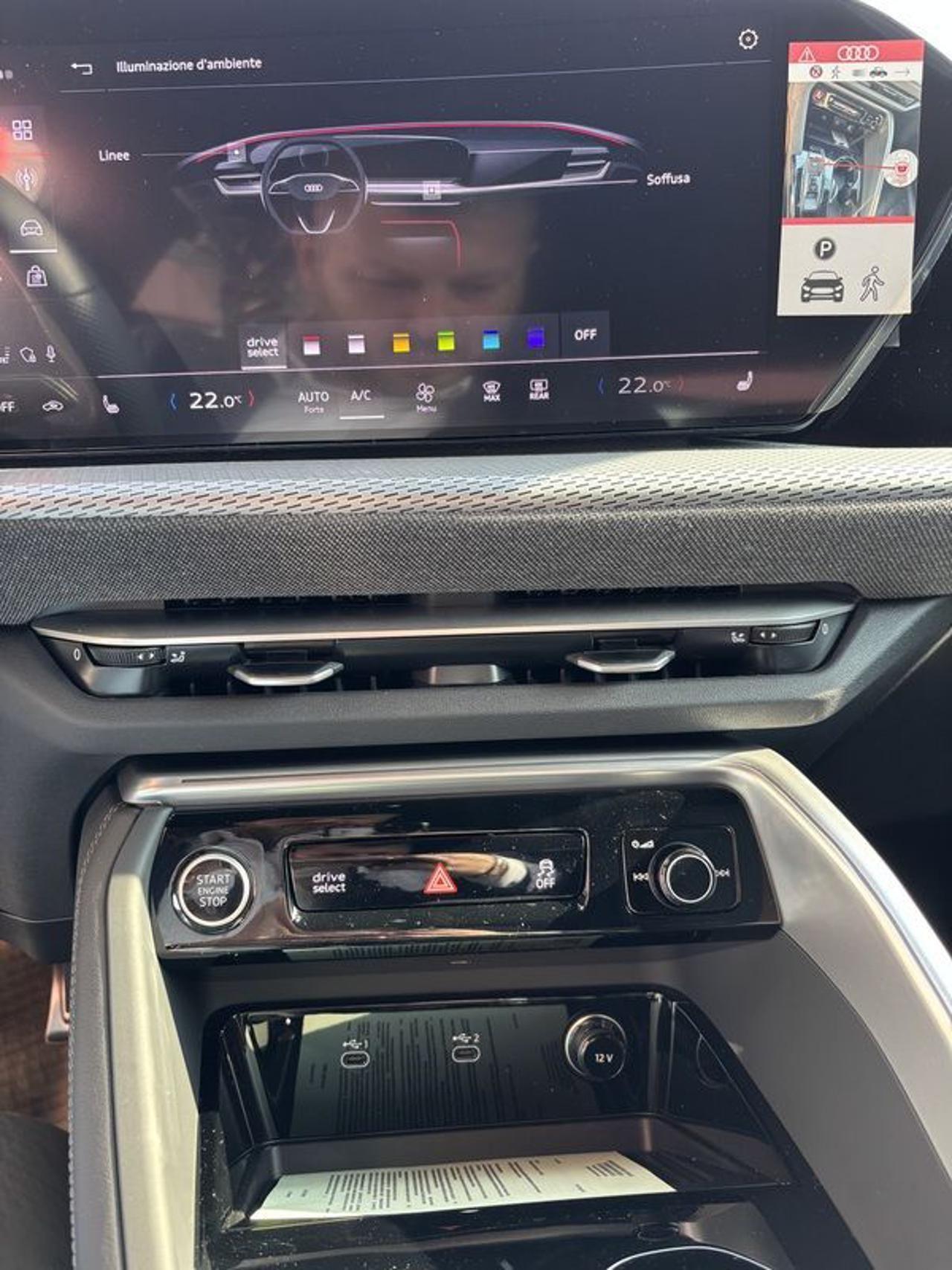 Audi Q5 SPB TDI 150 kW mHEV+ S tronic quattro S line editi