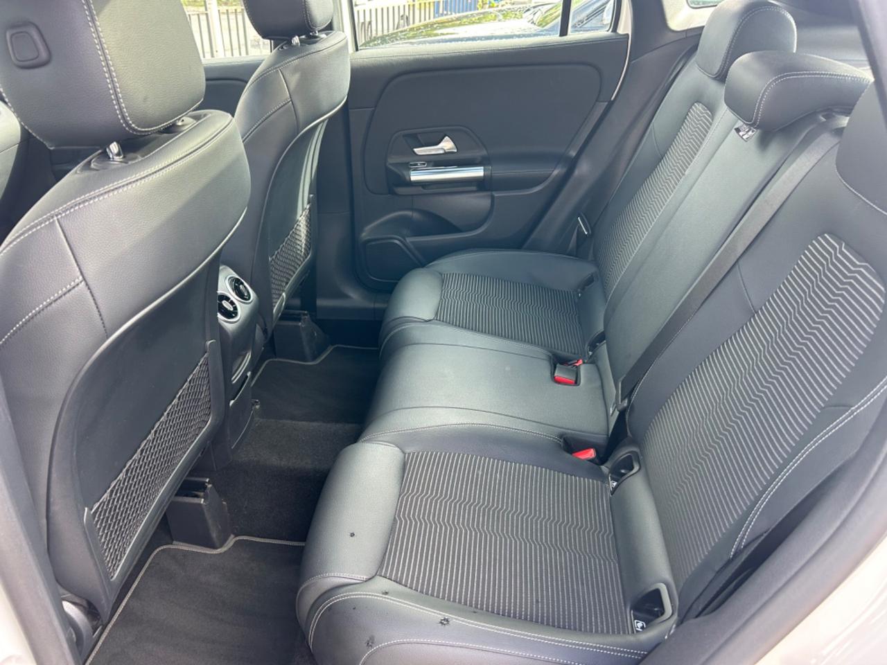 Mercedes-benz GLA 200 d Automatic Sport Plus automatica