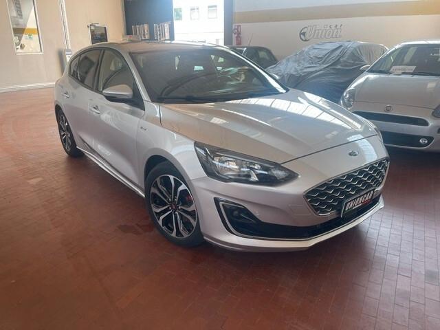 Ford Focus 1.0 EcoBoost 125 CV 5p. ST-Line