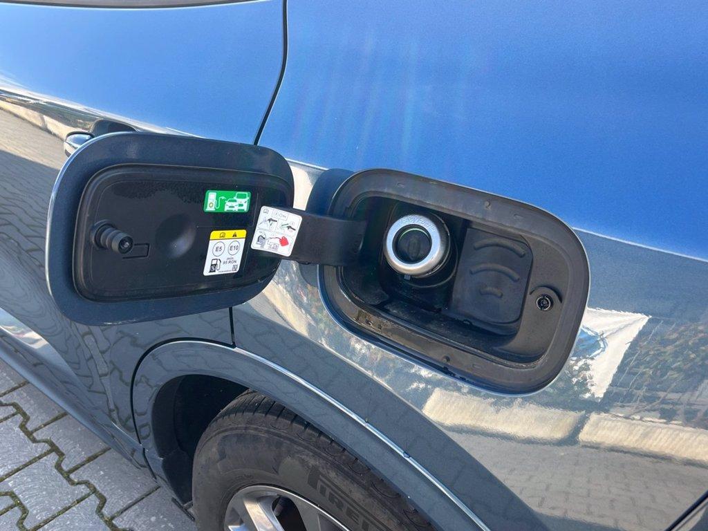 FORD Kuga 2.5 Full Hybrid 190 CV CVT 2WD ST-Line del 2022