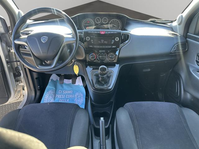 LANCIA Ypsilon 1.2 69 CV 5 porte S&S Gold