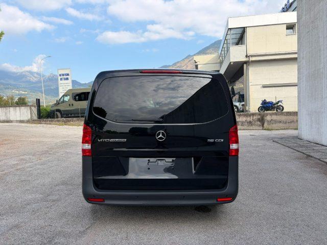 MERCEDES-BENZ Vito 2.0 116 CDI PL Tourer Pro Extra-Long
