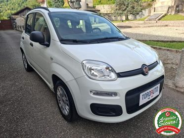 FIAT Panda 1.2 Easy UNICO PROPRIETARIO