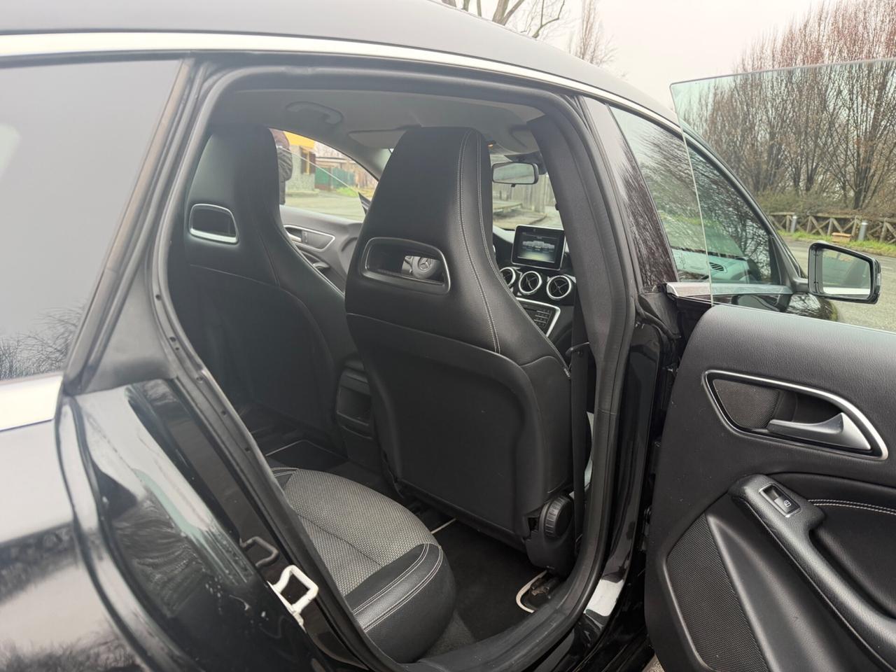 Mercedes-benz C 200 BlueTEC Premium