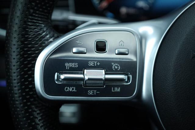 MERCEDES-BENZ GLS 350 d 4Matic 7 Posti Premium 4x4