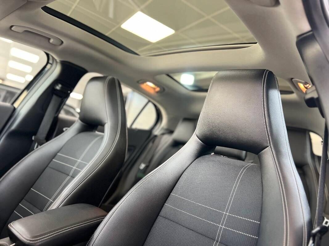 Mercedes-benz GLA, 220 d Sport 177cv auto