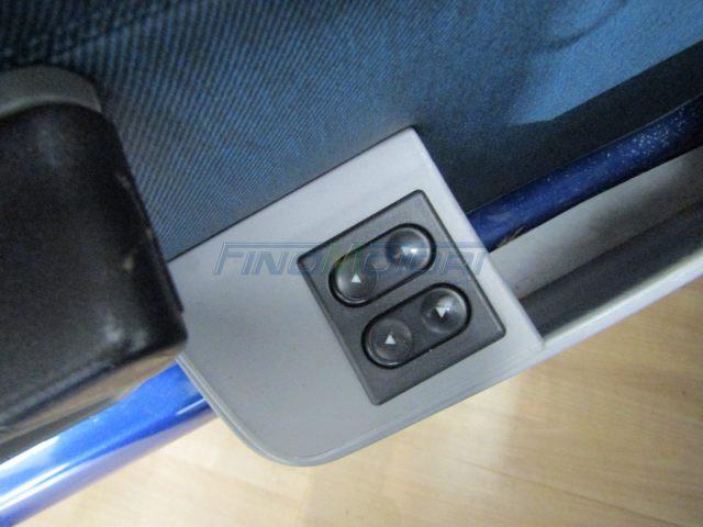 FIAT Panda 1.1i 4x4 Trekking