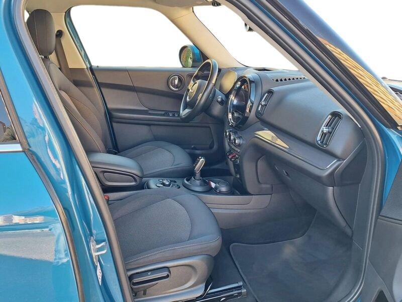 MINI Countryman 1.5 One D 116 CV Automatica Business Countryman