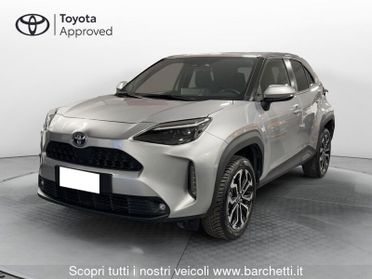 Toyota Yaris Cross 1.5 Hybrid 5p. E-CVT Trend