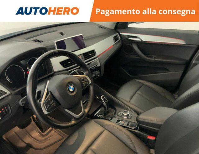 BMW X1 sDrive18d xLine