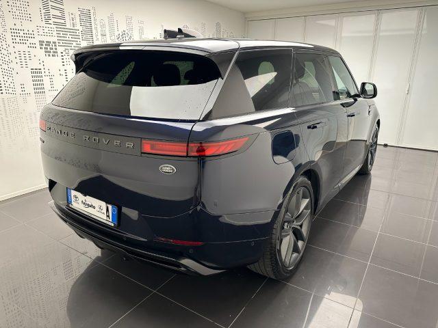 LAND ROVER Range Rover Sport 3.0D l6 300 CV Dynamic HSE