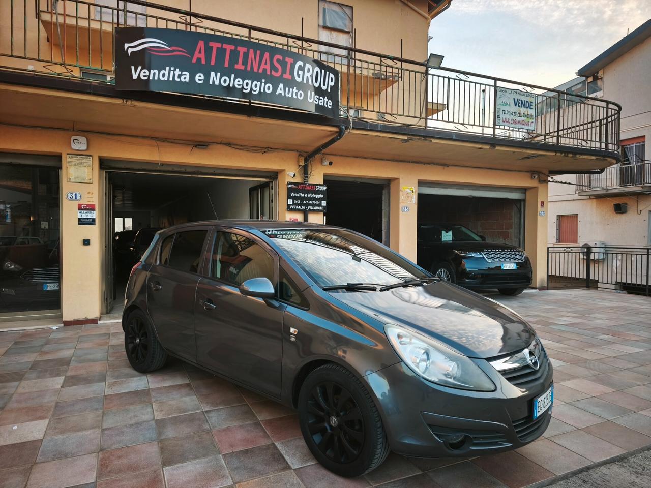 Opel Corsa 1.3 CDTI 75 CV 5 porte
