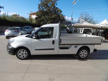 Fiat DOBLO WORK UP Multijet2