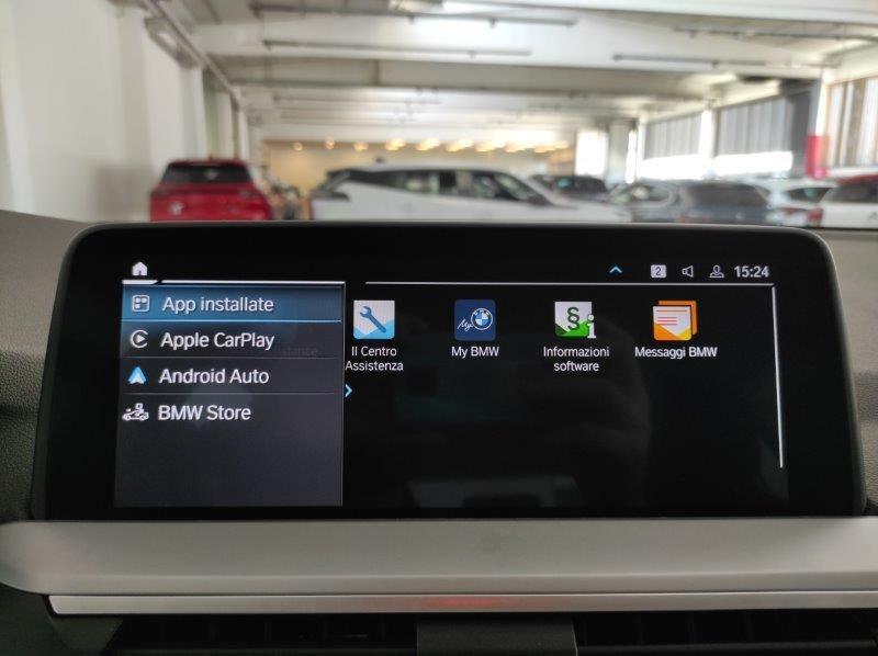 BMW X3 (G01/F97) - X3 xDrive30e