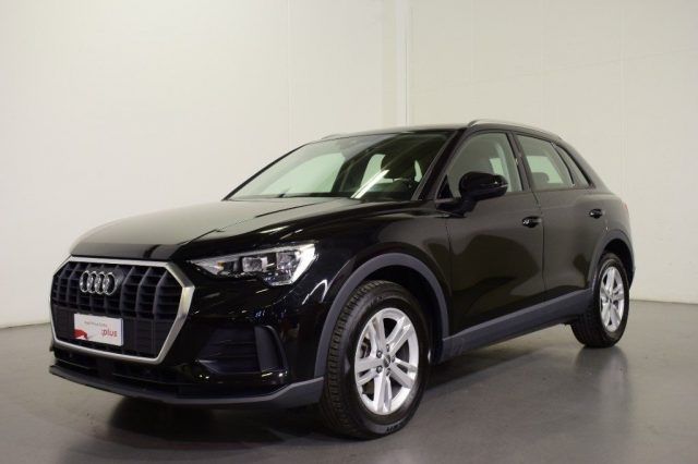 AUDI Q3 35 TDI S-TRONIC BUSINESS