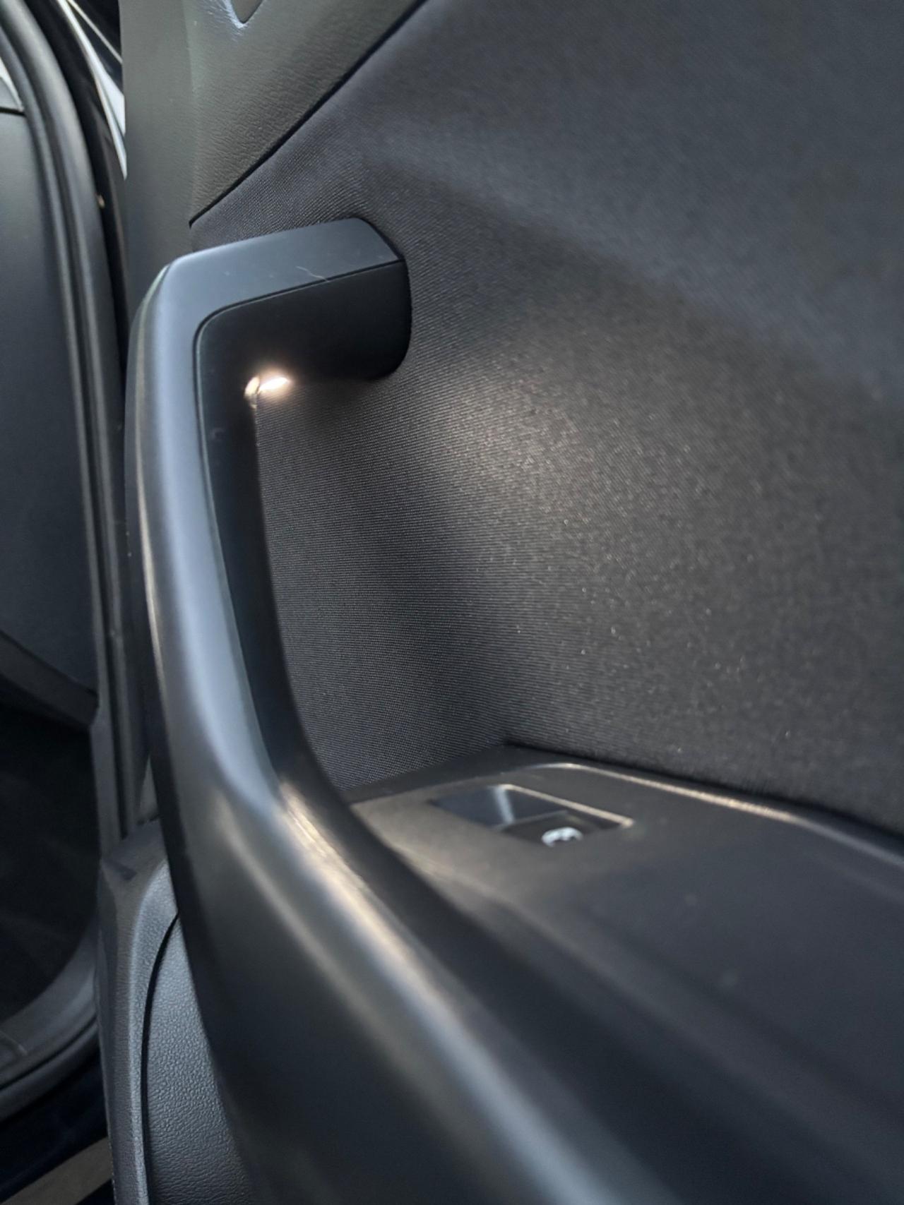 Volkswagen T-Roc 2.0 TDI SCR 150 CV DSG Advanced BlueMotion Technology