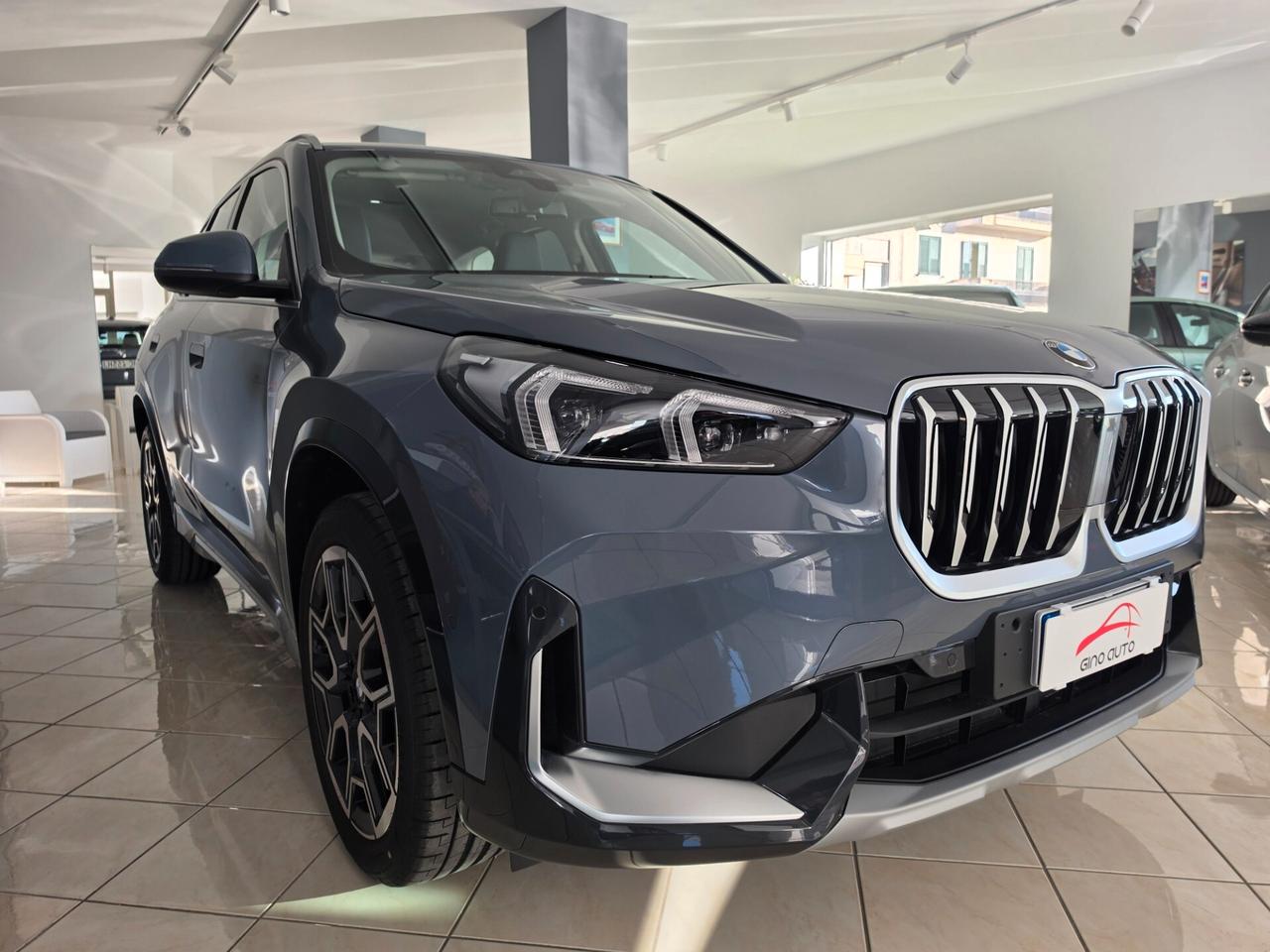 Bmw X1 sDrive 18d xLine Km Zero 2026
