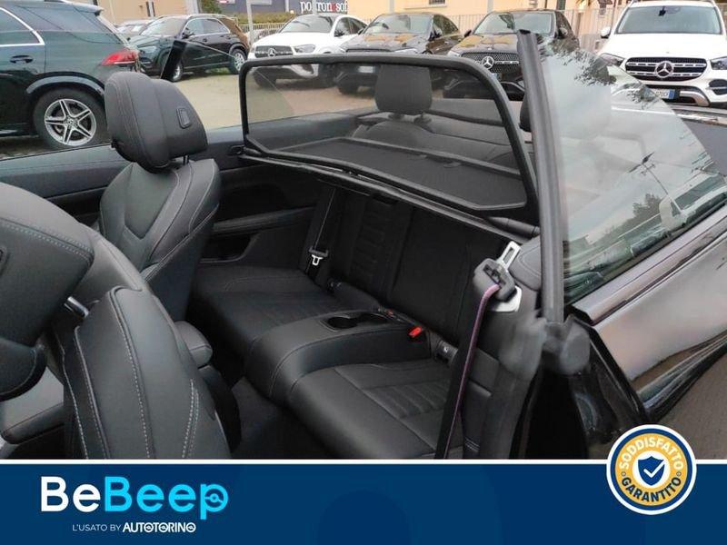 BMW Serie 4 Cabrio M440I MHEV 48V XDRIVE AUTO