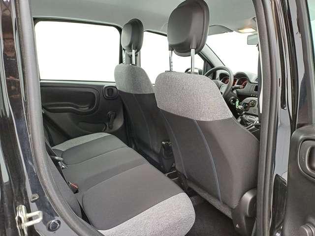 Fiat Panda CROSS 1.0 GSE FIREFLY HYBRID 70CV 5POSTI PROMO!