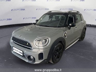 MINI Mini COOPER SE ALL4 COUNTRYMAN