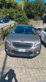 Peugeot 2008 1.6 e-HDi 92 CV Stop&Start Active