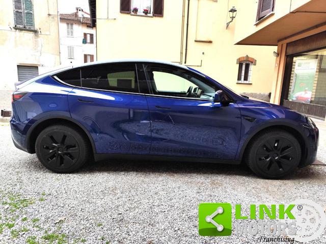 TESLA Model Y Long Range AWD GARANZIA TESLA