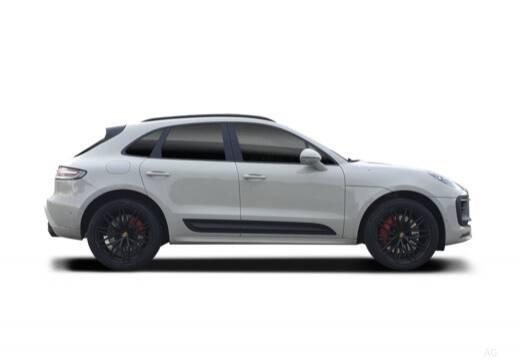 Porsche Macan 2.0 265cv pdk