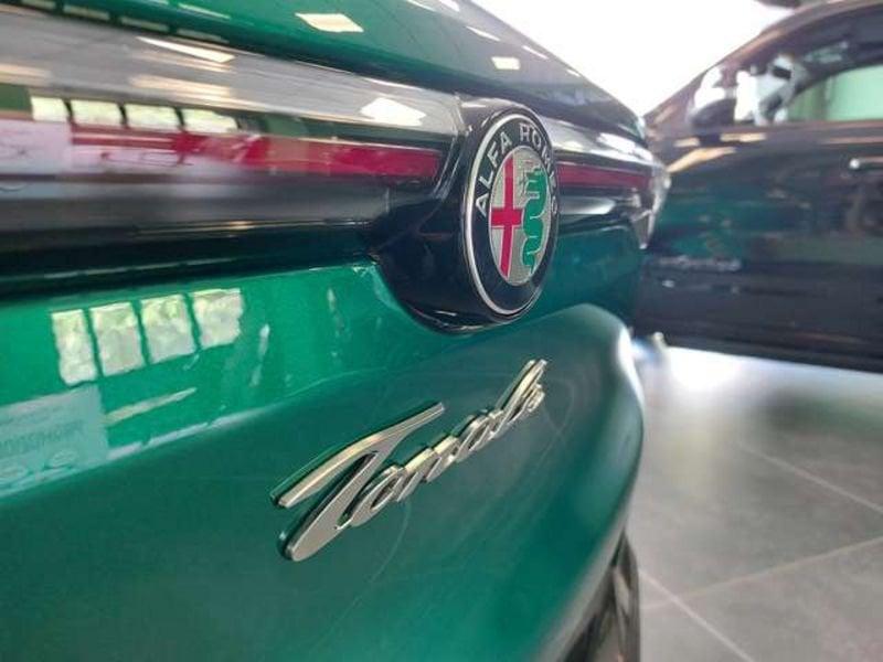 Alfa Romeo Tonale 1.5 hybrid Speciale 130cv tct7