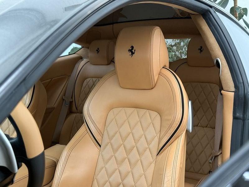 Ferrari FF FF DCT - Tetto panoramico e Sollevatore