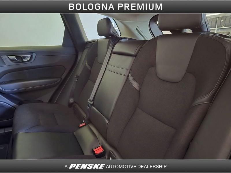 Volvo XC60 XC60 B4 (d) AWD Geartronic Business Plus