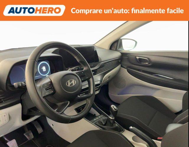 HYUNDAI i20 1.0 T-GDI Prime