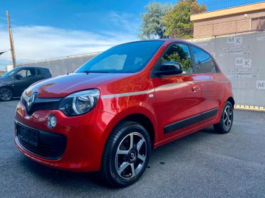 Renault Twingo LIMITED -TAGLIANDI UFF- GARANZIA