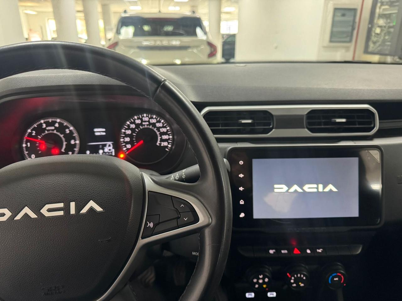 Dacia Duster 1.0 TCe GPL 4x2 Comfort