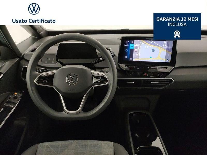 Volkswagen ID.3 45 kWh Pure Performance