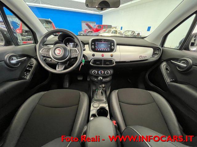 FIAT 500X 1.3 T4 150 CV DCT Connect PROMO !