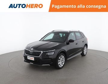 SKODA Kamiq 1.0 TSI 115 CV DSG Style