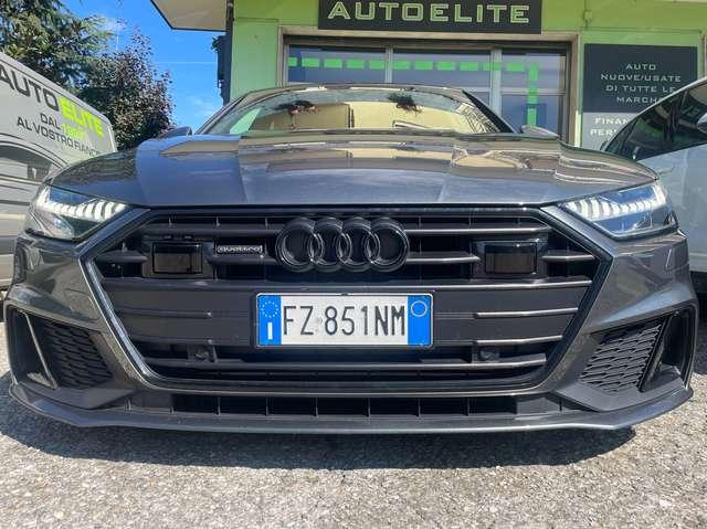 Audi A7 SPB 3.0 Quattro Doppio S-Line Kamera Bang&Olufsen