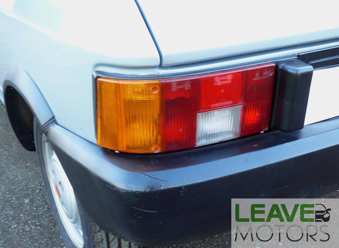 Autobianchi A 112 1050 Abarth (M0631)