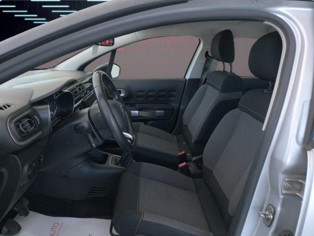 CITROEN C3 BlueHDi 75 Cv Shine Pronta Consegna UnicoProprieta