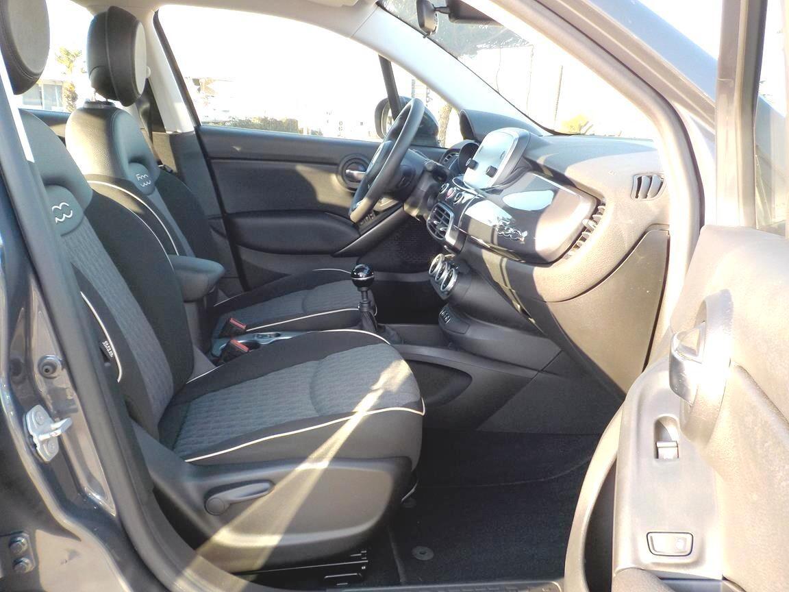 Fiat 500X 1.0 T3 120 CV Cross