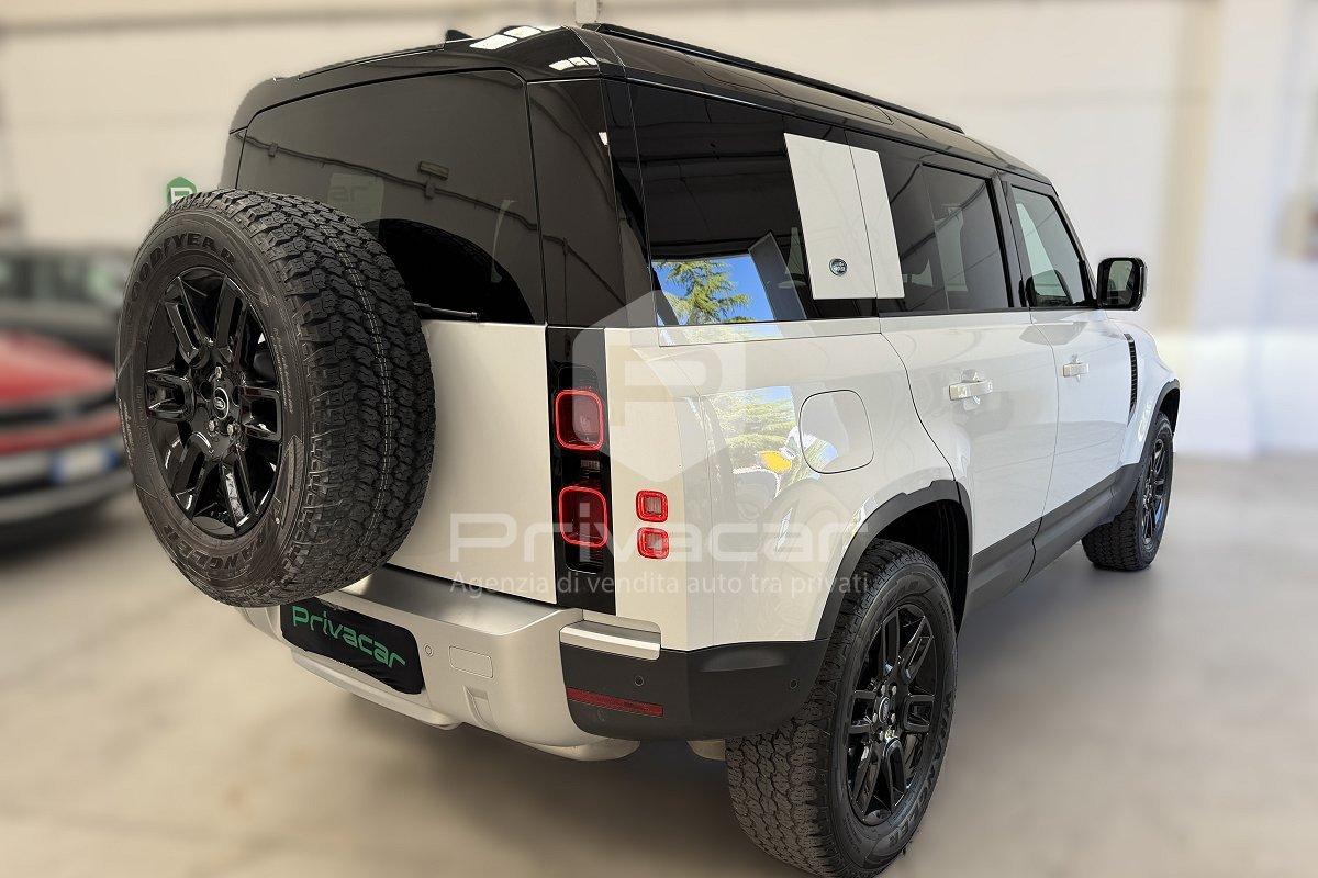 LAND ROVER Defender 110 3.0D I6 200 CV AWD Auto SE