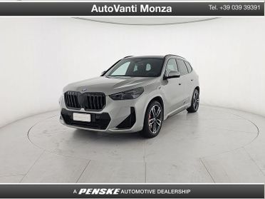 BMW X1 X1 xDrive 25e Msport Pro