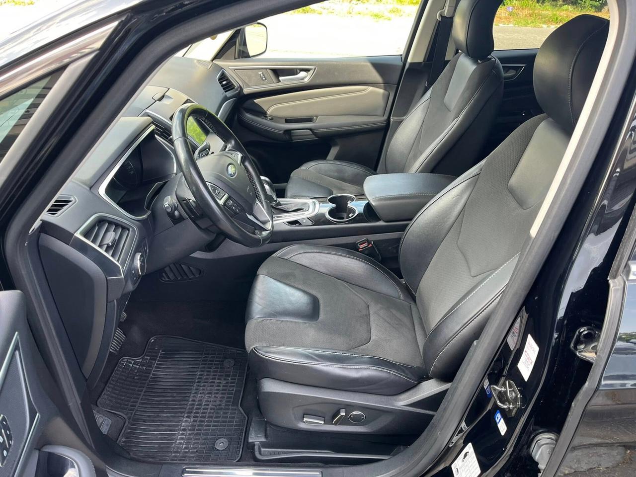 Ford S-Max 2.0 TDCi 180CV S&S Powershift Titanium Business