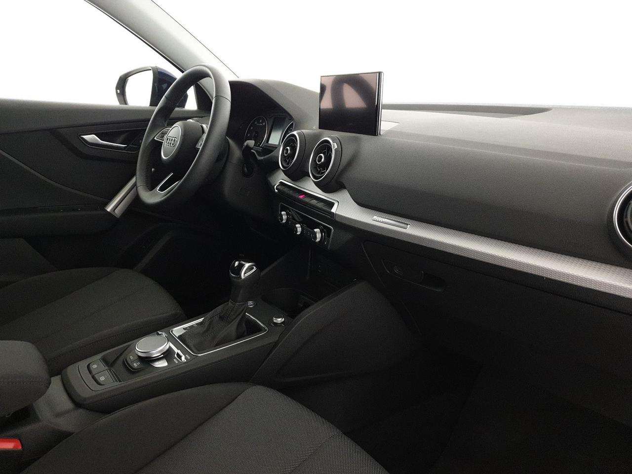 35TFSI 150CV S tronic Business Advanced