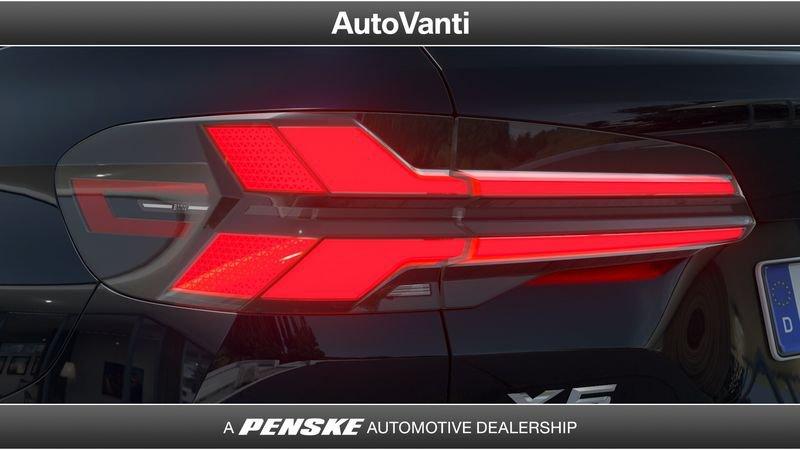 BMW X5 X5 xDrive40d 48V Msport