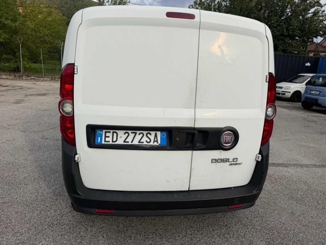 FIAT Doblo Doblò 1.6 MJT 105CV PL-TN Cargo Maxi Lamierato